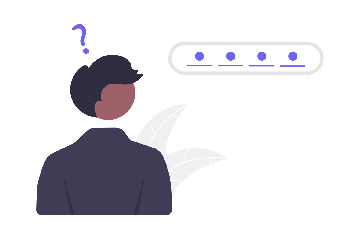 forgotten password